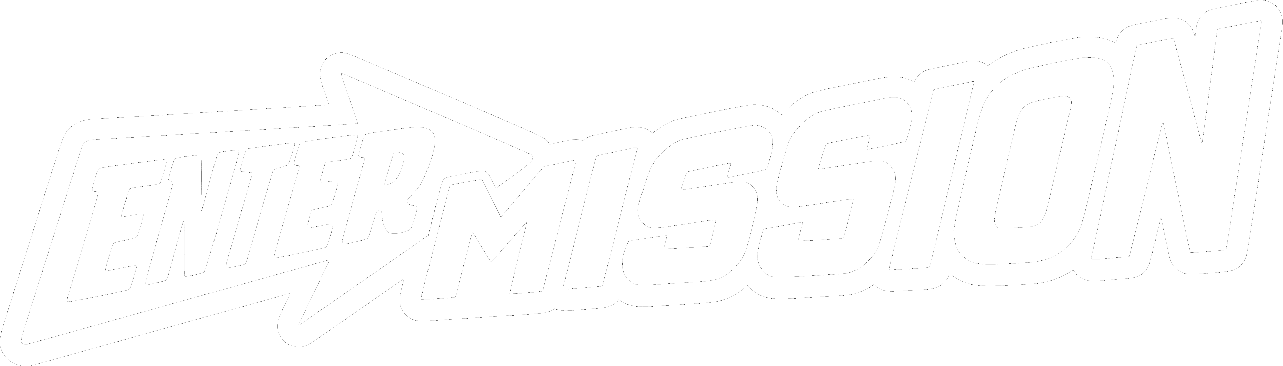 Entermission